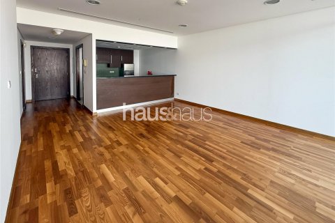 Byt v DIFC, Dubai, SAE 1 ložnice, 90 m² Č.: 627054 - fotografie 1