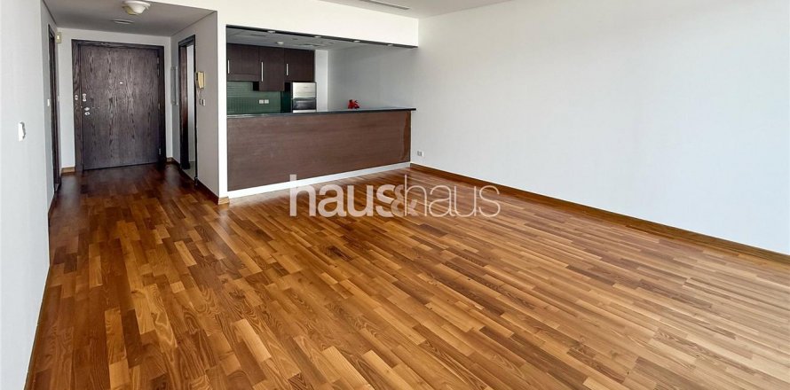 Byt v DIFC, Dubai, SAE 1 ložnice, 90 m² Č.: 627054