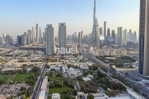 Byt v DIFC, Dubai, SAE 1 ložnice, 90 m² Č.: 627054 - fotografie 11