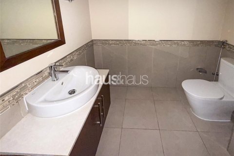 Byt v DIFC, Dubai, SAE 1 ložnice, 90 m² Č.: 627054 - fotografie 13