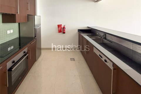 Byt v DIFC, Dubai, SAE 1 ložnice, 90 m² Č.: 627054 - fotografie 4