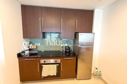 Byt v DIFC, Dubai, SAE 1 ložnice, 90 m² Č.: 627054 - fotografie 6
