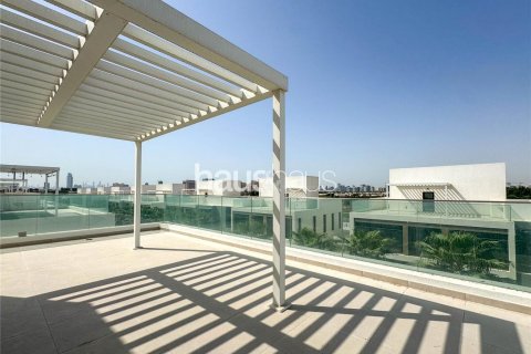 Jumeirah Golf Estates, Dubai, UAE의 임대용 빌라 침실 4개, 262제곱미터 번호 627053 - 사진 3