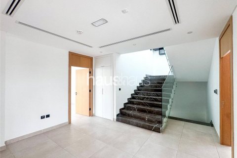 Jumeirah Golf Estates, Dubai, UAE의 임대용 빌라 침실 4개, 262제곱미터 번호 627053 - 사진 8