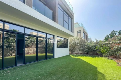 Jumeirah Golf Estates, Dubai, UAE의 임대용 빌라 침실 4개, 262제곱미터 번호 627053 - 사진 7