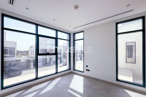 Jumeirah Golf Estates, Dubai, UAE의 임대용 빌라 침실 4개, 262제곱미터 번호 627053 - 사진 9