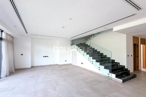 Jumeirah Golf Estates, Dubai, UAE의 임대용 빌라 침실 4개, 262제곱미터 번호 627053 - 사진 5