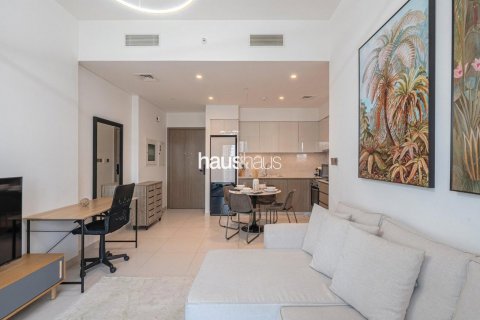 Downtown Dubai (Downtown Burj Dubai), UAE의 임대용 아파트 침실 1개, 55제곱미터 번호 627056 - 사진 11
