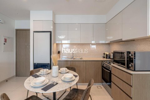 Downtown Dubai (Downtown Burj Dubai), UAE의 임대용 아파트 침실 1개, 55제곱미터 번호 627056 - 사진 12
