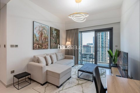 Downtown Dubai (Downtown Burj Dubai), UAE의 임대용 아파트 침실 1개, 55제곱미터 번호 627056 - 사진 3