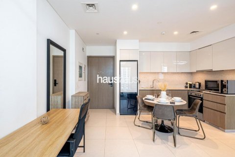 Downtown Dubai (Downtown Burj Dubai), UAE의 임대용 아파트 침실 1개, 55제곱미터 번호 627056 - 사진 10