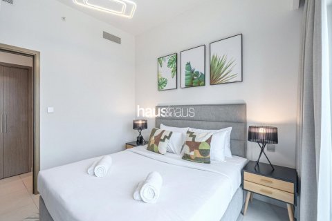 Downtown Dubai (Downtown Burj Dubai), UAE의 임대용 아파트 침실 1개, 55제곱미터 번호 627056 - 사진 5