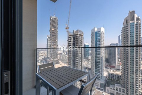 Downtown Dubai (Downtown Burj Dubai), UAE의 임대용 아파트 침실 1개, 55제곱미터 번호 627056 - 사진 14
