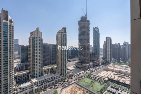 Downtown Dubai (Downtown Burj Dubai), UAE의 임대용 아파트 침실 1개, 55제곱미터 번호 627056 - 사진 13