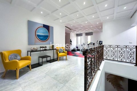 阿联酋 Dubai Arabian Ranches 待租 : 5 卧, 790 平方米 , 编号627059 - 照片 13