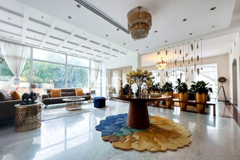 阿联酋 Dubai Arabian Ranches 待租 : 5 卧, 790 平方米 , 编号627059 - 照片 12
