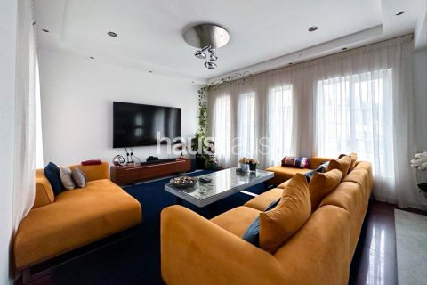 阿联酋 Dubai Arabian Ranches 待租 : 5 卧, 790 平方米 , 编号627059 - 照片 7