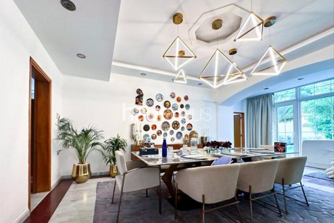 阿联酋 Dubai Arabian Ranches 待租 : 5 卧, 790 平方米 , 编号627059 - 照片 10