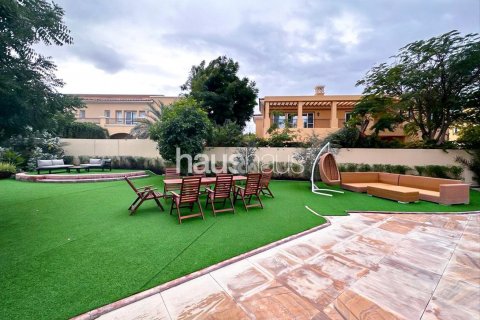 阿联酋 Dubai Arabian Ranches 待租 : 5 卧, 790 平方米 , 编号627059 - 照片 18