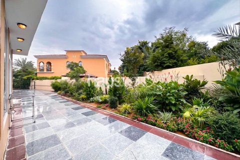 阿联酋 Dubai Arabian Ranches 待租 : 5 卧, 790 平方米 , 编号627059 - 照片 16