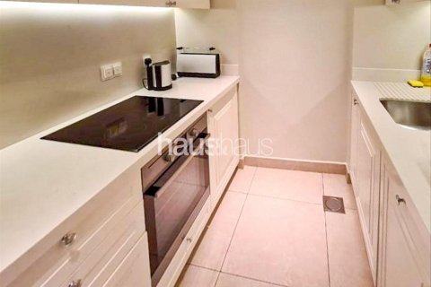 Apartmán v Downtown Dubai (Downtown Burj Dubai), SAE 1 spálňa, 84 m2 č. 627055 - Fotografia 5
