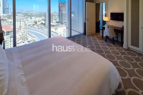 Apartmán v Downtown Dubai (Downtown Burj Dubai), SAE 1 spálňa, 84 m2 č. 627055 - Fotografia 4
