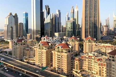 Apartmán v Downtown Dubai (Downtown Burj Dubai), SAE 1 spálňa, 84 m2 č. 627055 - Fotografia 8