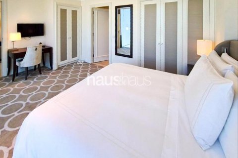 Apartmán v Downtown Dubai (Downtown Burj Dubai), SAE 1 spálňa, 84 m2 č. 627055 - Fotografia 3