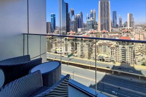 Apartmán v Downtown Dubai (Downtown Burj Dubai), SAE 1 spálňa, 84 m2 č. 627055 - Fotografia 6