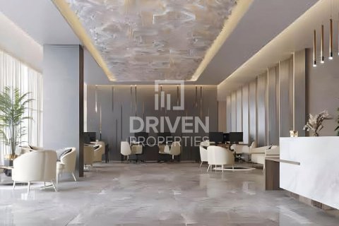 Leilighet til salgs i Jumeirah Village Circle, Dubai, Emiratene 1 soverom, 76.37 kvm Nr. 755555 - Foto 6