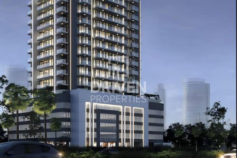 Leilighet til salgs i Jumeirah Village Circle, Dubai, Emiratene 1 soverom, 76.37 kvm Nr. 755555 - Foto 14