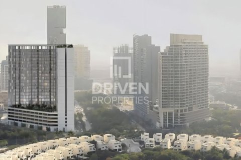 Leilighet til salgs i Jumeirah Village Circle, Dubai, Emiratene 1 soverom, 76.37 kvm Nr. 755555 - Foto 15