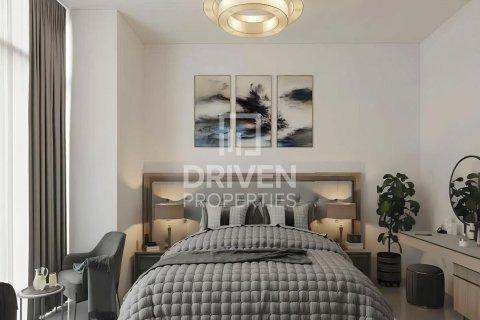 Leilighet til salgs i Jumeirah Village Circle, Dubai, Emiratene 1 soverom, 76.37 kvm Nr. 755555 - Foto 3