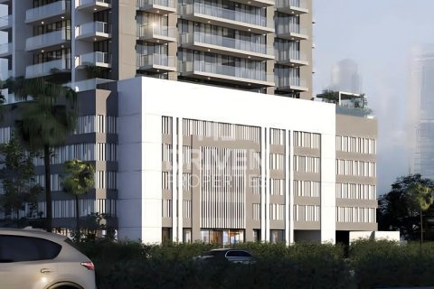 Leilighet til salgs i Jumeirah Village Circle, Dubai, Emiratene 1 soverom, 76.37 kvm Nr. 755555 - Foto 16