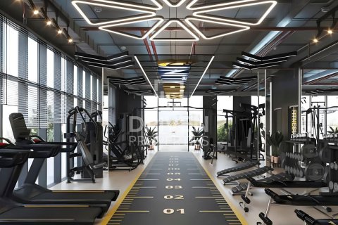 Leilighet til salgs i Jumeirah Village Circle, Dubai, Emiratene 1 soverom, 76.37 kvm Nr. 755555 - Foto 8