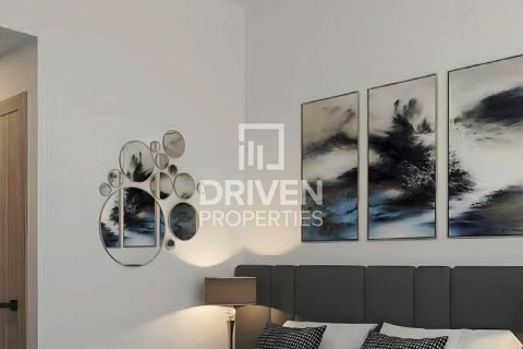 Leilighet til salgs i Jumeirah Village Circle, Dubai, Emiratene 1 soverom, 76.37 kvm Nr. 755555 - Foto 2