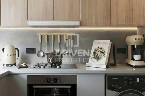 Leilighet til salgs i Jumeirah Village Circle, Dubai, Emiratene 1 soverom, 76.37 kvm Nr. 755555 - Foto 4
