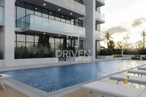 Leilighet til salgs i Jumeirah Village Circle, Dubai, Emiratene 1 soverom, 76.37 kvm Nr. 755555 - Foto 11