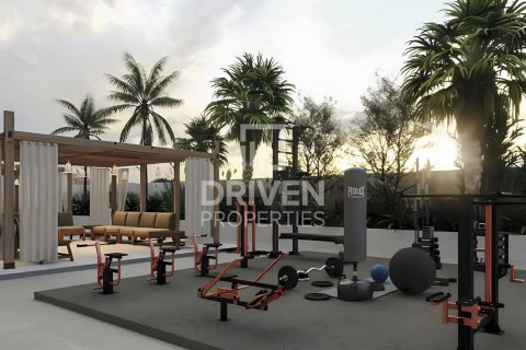 Leilighet til salgs i Jumeirah Village Circle, Dubai, Emiratene 1 soverom, 76.37 kvm Nr. 755555 - Foto 12