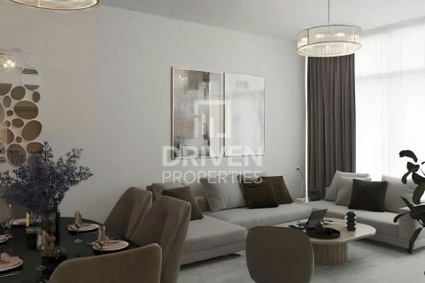 Apartament în Jumeirah Village Circle, Dubai, EAU 1 dormitor, 76.37 mp.  №755555