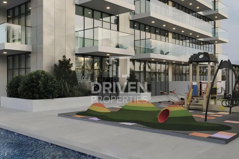 Leilighet til salgs i Jumeirah Village Circle, Dubai, Emiratene 1 soverom, 76.37 kvm Nr. 755555 - Foto 10