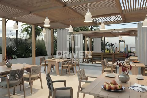 Leilighet til salgs i Jumeirah Village Circle, Dubai, Emiratene 1 soverom, 76.37 kvm Nr. 755555 - Foto 9