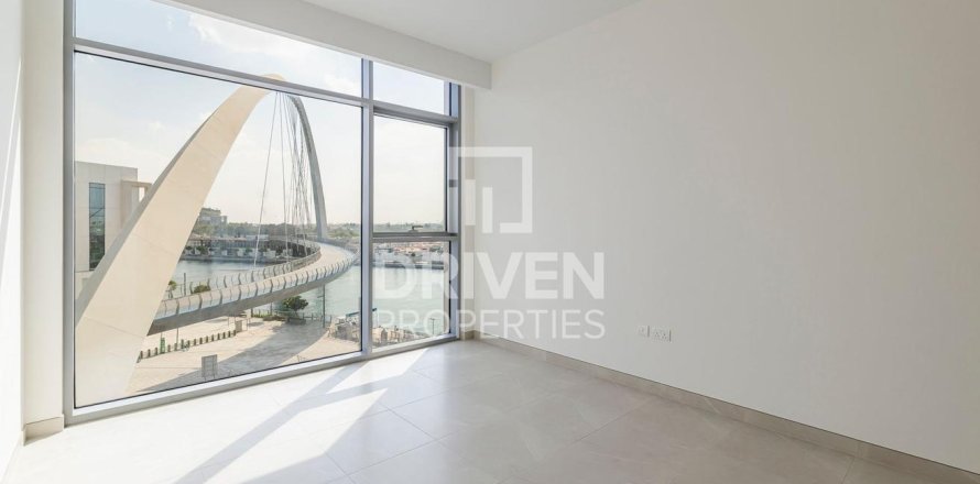 Apartman u Al Wasl, Dubai, UAE 124.95 m2, 2 spavaćih soba Br. 755553