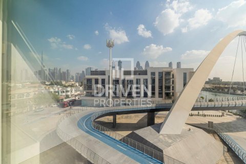 Apartman u Al Wasl, Dubai, UAE 2 spavaćih soba, 124.95 m2 Br. 755553 - fotografija 11