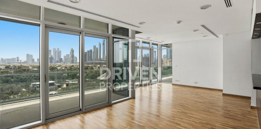 Διαμέρισμα σε DIFC, Dubai, ΗΑΕ 3 υπνοδωμάτια, 188.04 τ.μ. Αρ. 755556