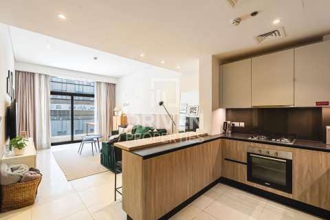 Wohnung in Arjan, Dubai, VAE: 1 Schlafzimmer, 79.25 m2 Nr. 755554