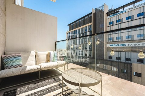 Arjan, Dubai, BAE’de satılık daire 1 yatak odası, 79.25 m&sup2; No 755554 - fotoğraf 13