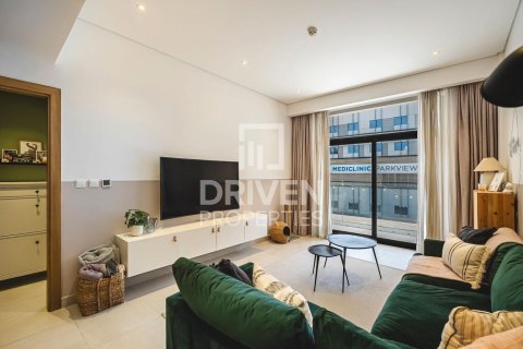Arjan, Dubai, BAE’de satılık daire 1 yatak odası, 79.25 m&sup2; No 755554 - fotoğraf 5