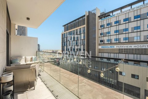 Arjan, Dubai, BAE’de satılık daire 1 yatak odası, 79.25 m&sup2; No 755554 - fotoğraf 10
