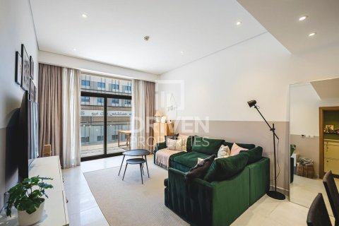 Arjan, Dubai, BAE’de satılık daire 1 yatak odası, 79.25 m&sup2; No 755554 - fotoğraf 2